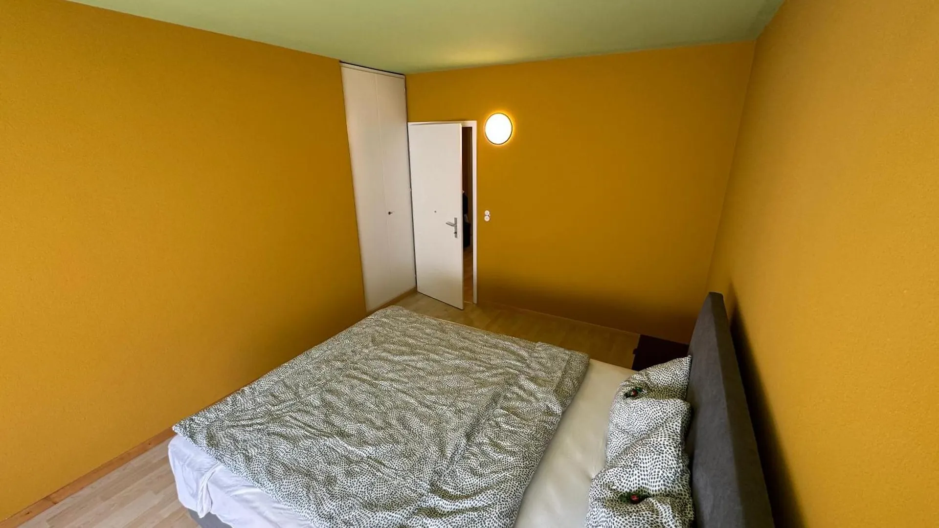 Ferdinands Gateaway Inkl Breakfast Apartment Bern