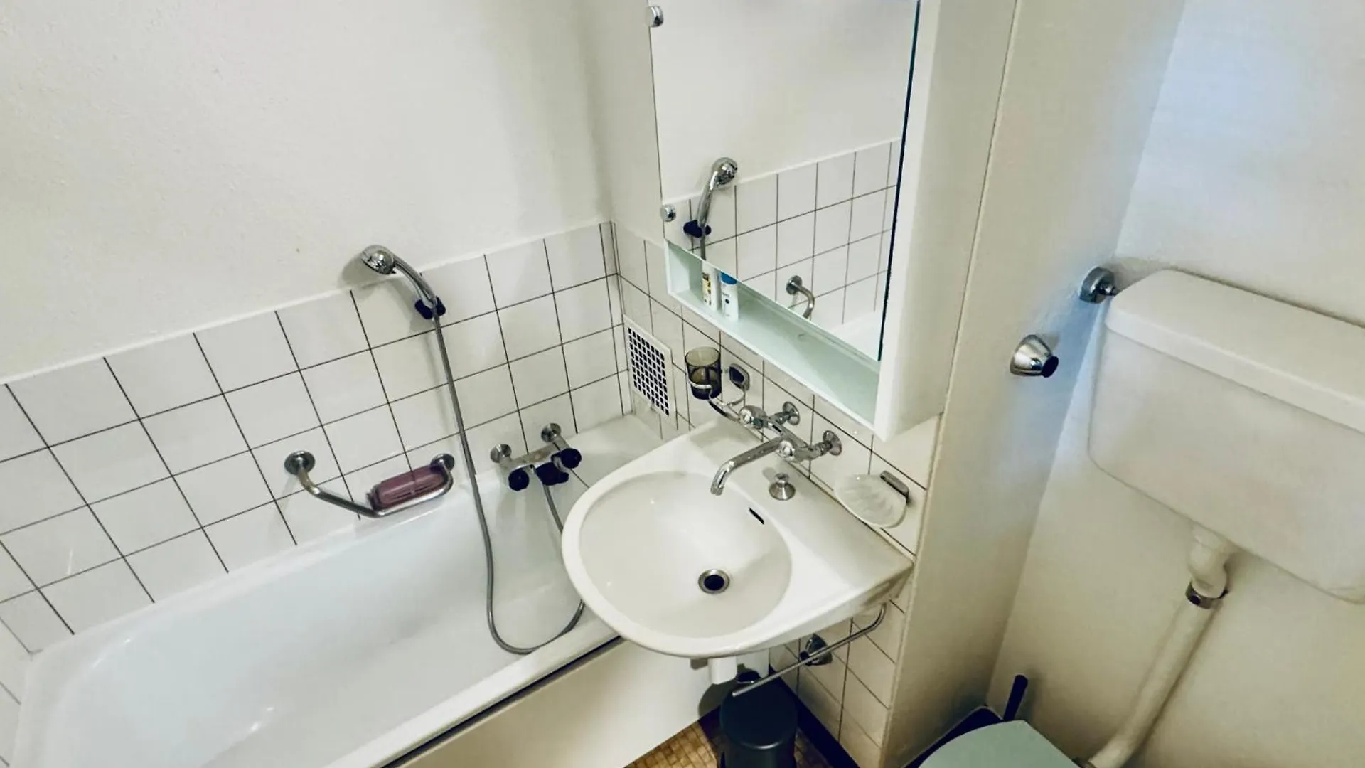 Ferdinands Gateaway Inkl Breakfast Apartment Bern