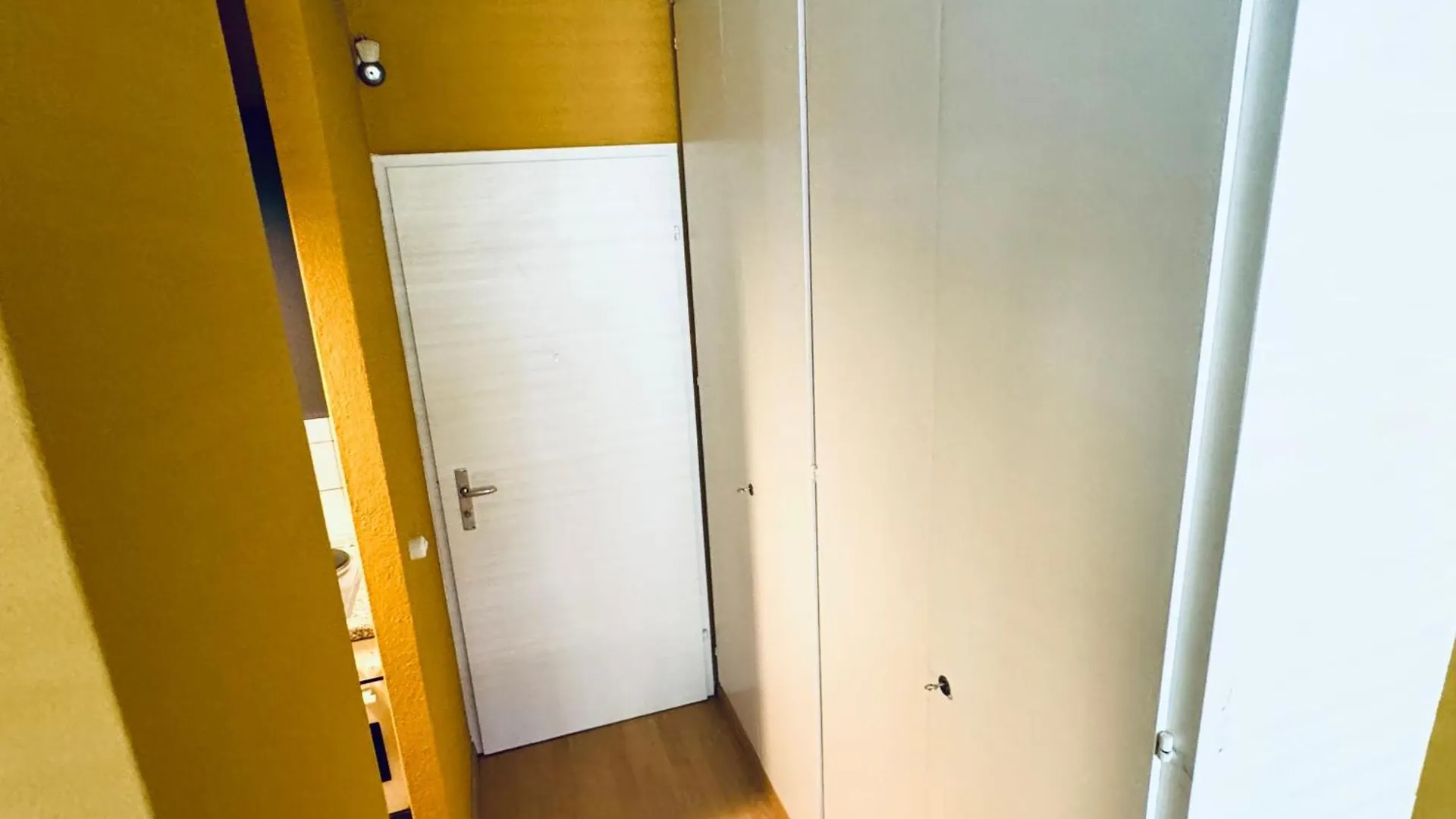 Ferdinands Gateaway Inkl Breakfast Apartment Bern