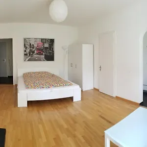 Hsh Monbijou Apartment
