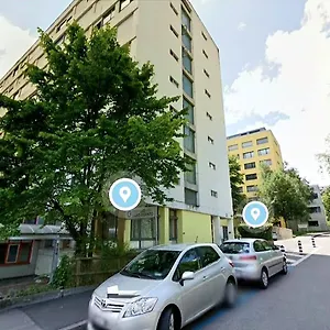 Zentrum Marzili Apartment