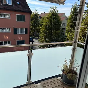 Lorraine Apartment