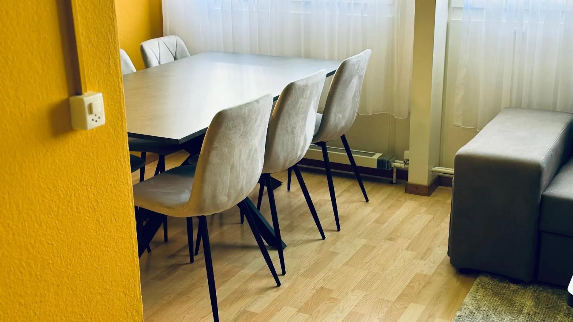 Ferdinands Gateaway Inkl Breakfast Apartment Bern Switzerland