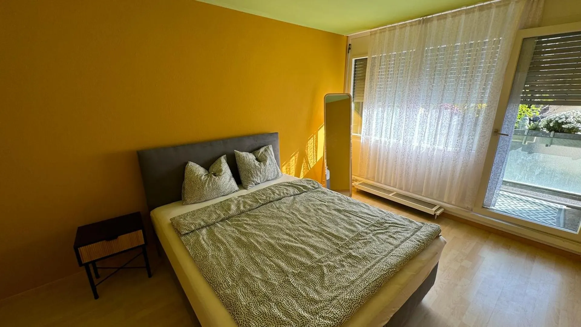 Ferdinands Gateaway Inkl Breakfast Apartment Bern