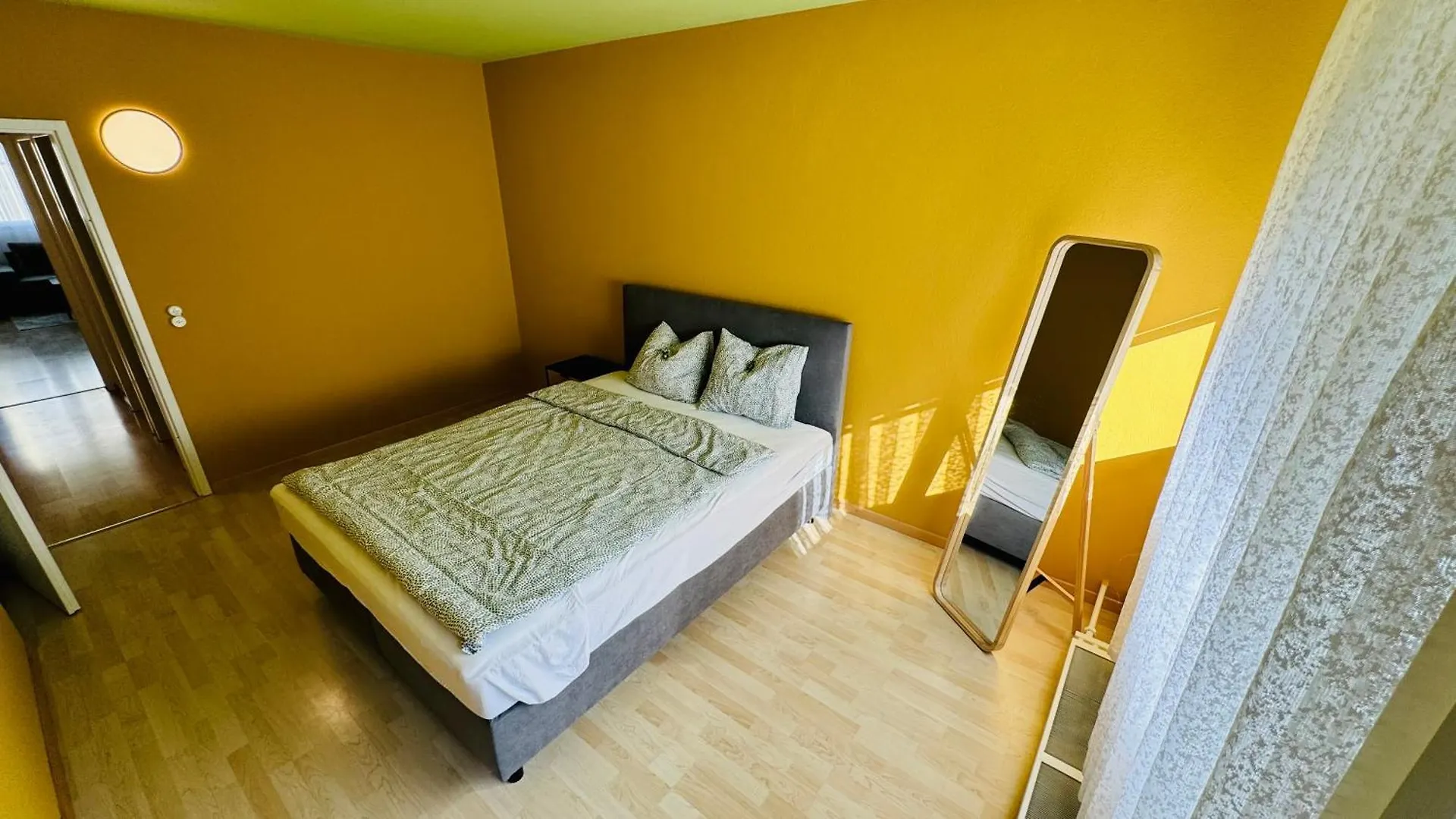 Apartment Ferienwohnung Ferdinands Gateaway Inkl Breakfast Bern Schweiz