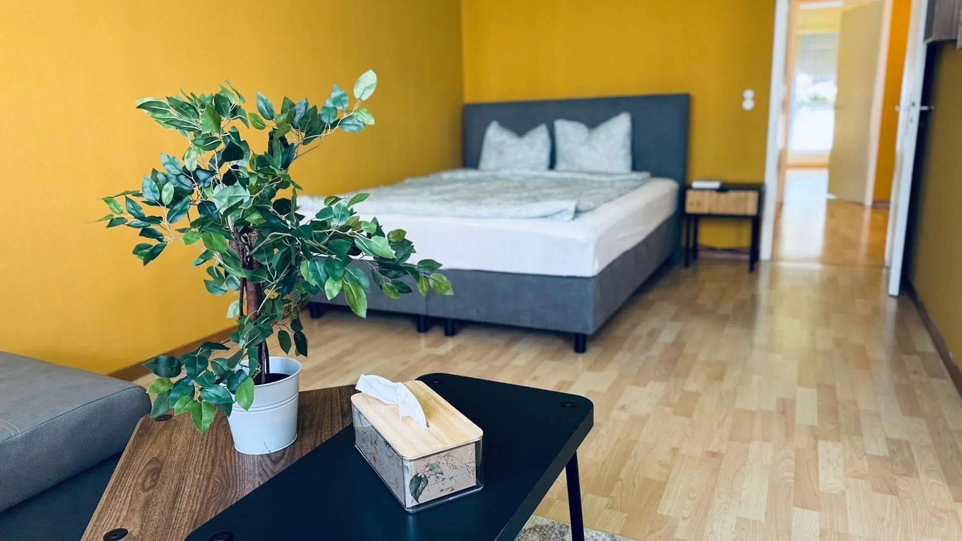 Ferdinands Gateaway Inkl Breakfast Apartment Bern
