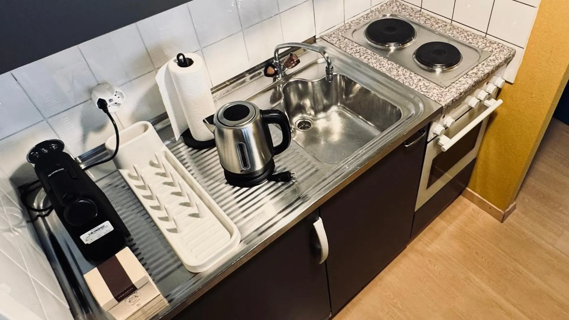 Ferdinands Gateaway Inkl Breakfast Apartment Bern