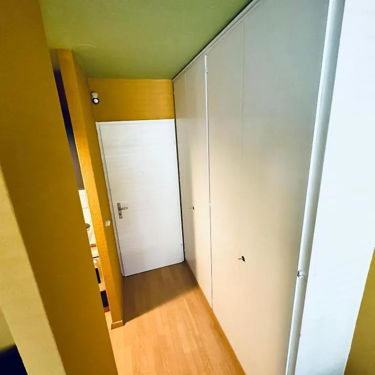Apartment Ferienwohnung Ferdinands Gateaway Inkl Breakfast Bern