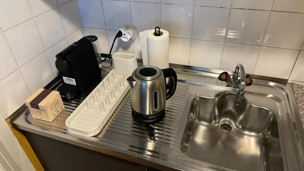 Ferienwohnung Ferdinands Gateaway Inkl Breakfast Bern