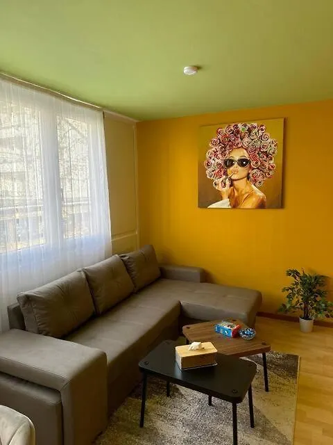 Ferienwohnung Ferdinands Gateaway Inkl Breakfast Bern