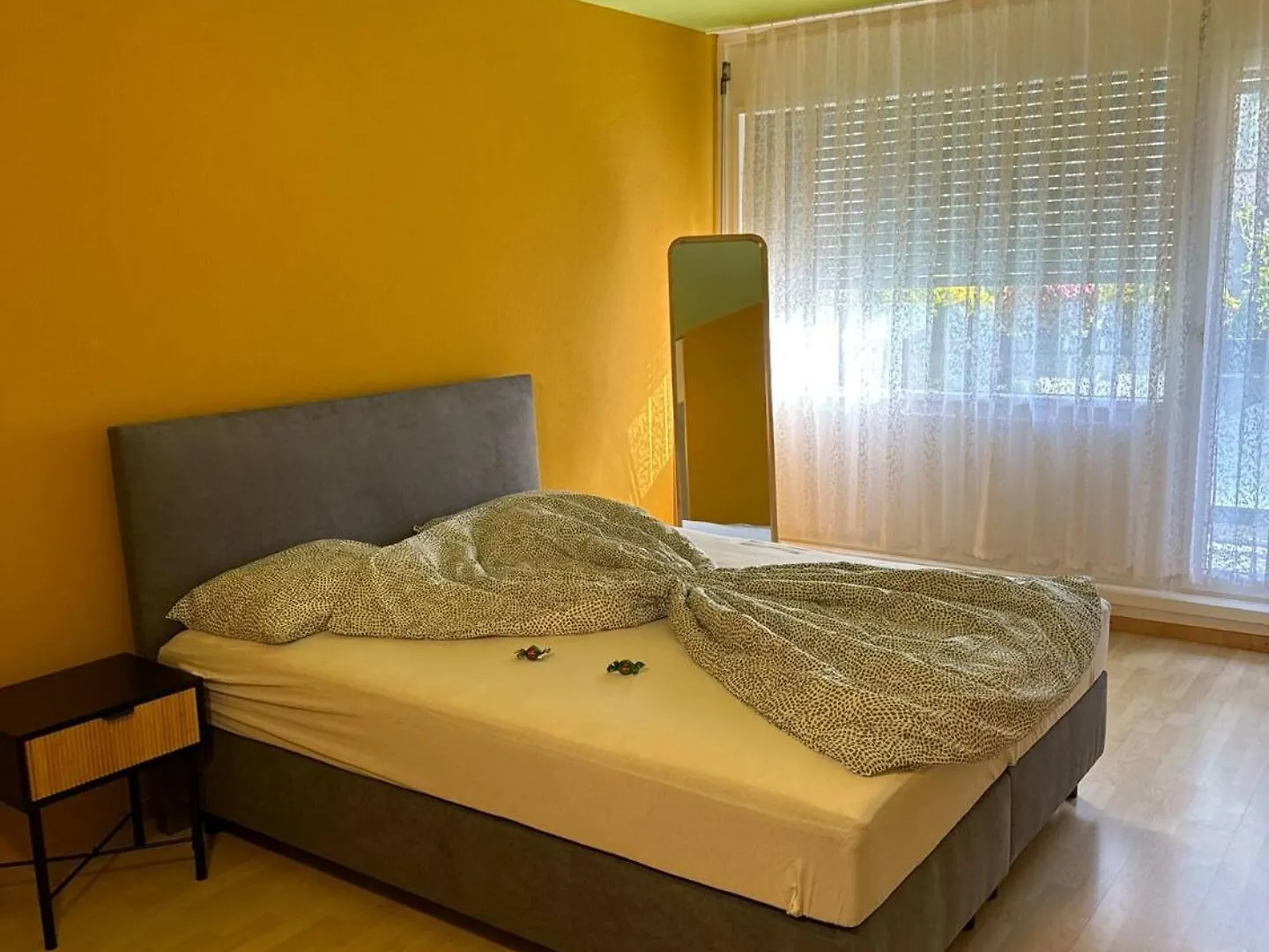 Ferdinands Gateaway Inkl Breakfast Apartment Bern